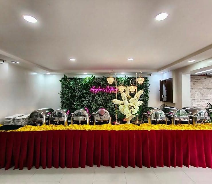 Angelica's Catering
