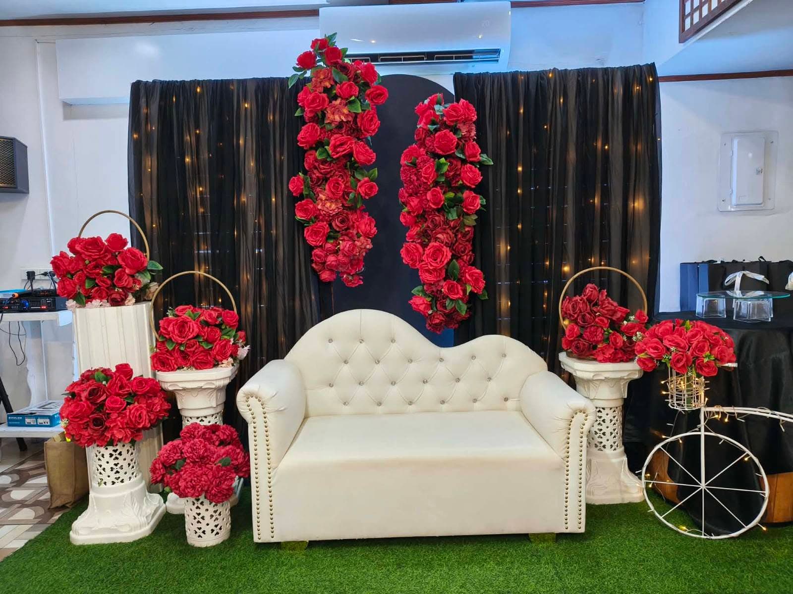 Angelica's Catering