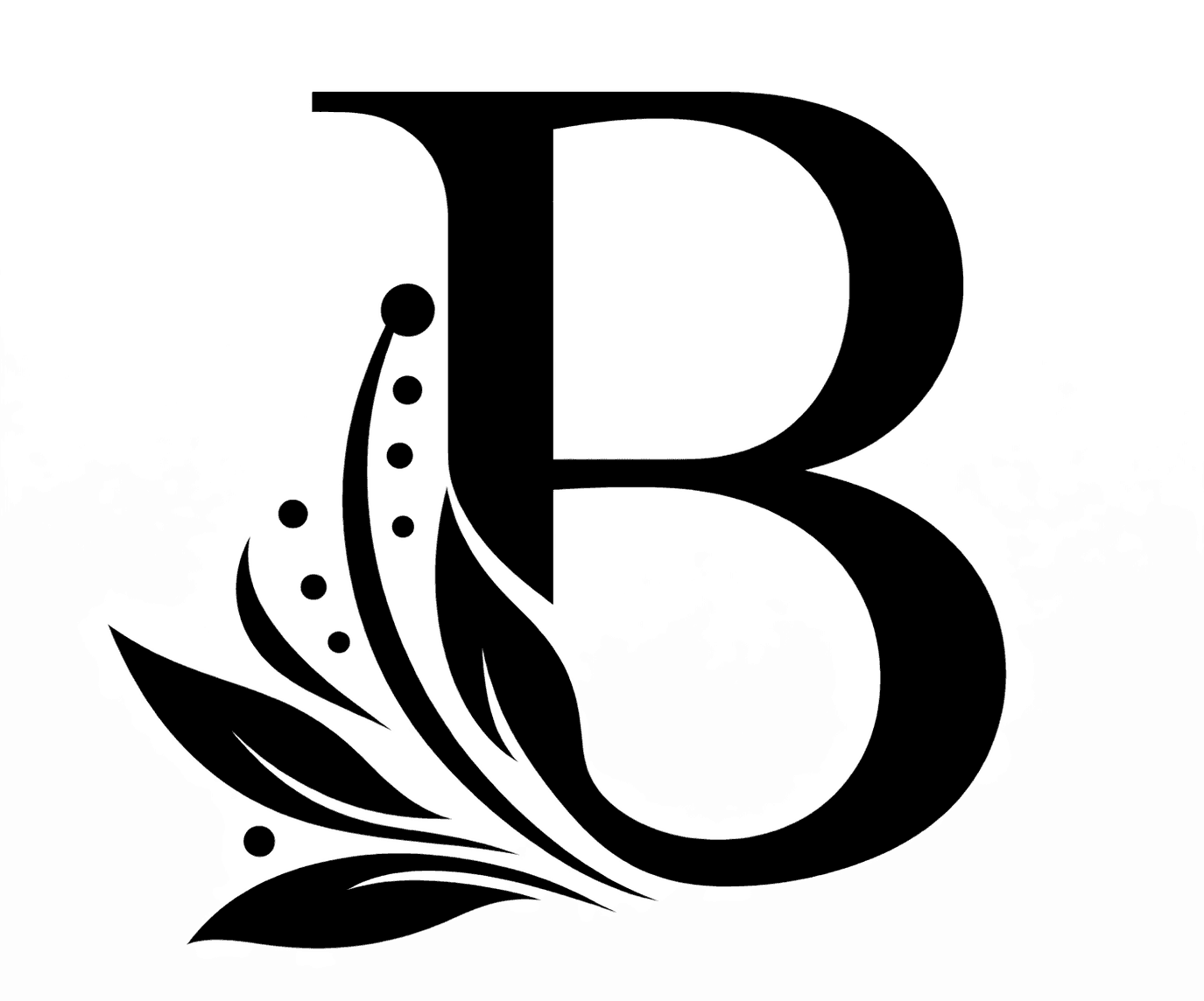 Basha monogram