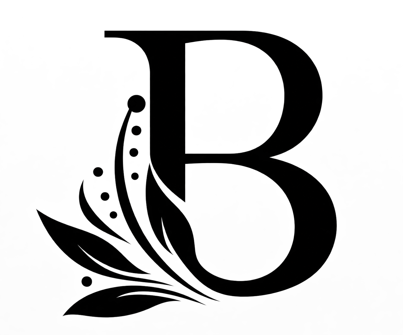 Basha monogram